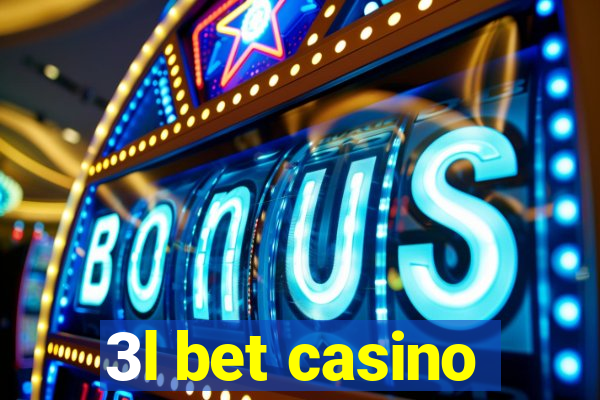 3l bet casino